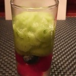 ラトリエ ドゥ ジョエル・ロブション - プレデセール