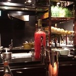 ラトリエ ドゥ ジョエル・ロブション - 