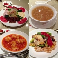 華正樓 本店 - 横浜中華街、美味し〜い！
