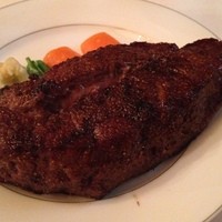 哥利歐 - 三田牛サーロイン 350g。