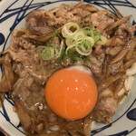 丸亀製麺 - 