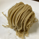 傘風楼 - モンブランカップ