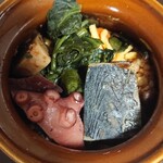 おかやま駅弁 さんすて岡山店 - 