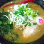 Hokkaidou Ramen Haru - 