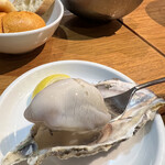 湘南バルはなたれ The Fish and Oysters - 