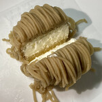 傘風楼 - モンブランカップ