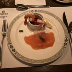 ロウリーズ・ザ・プライムリブ - 