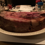 ロウリーズ・ザ・プライムリブ - 