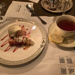 ロウリーズ・ザ・プライムリブ - 