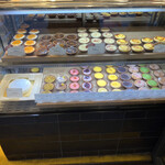 大阪 船場生まれのタルト専門店 BOMBOMY - 