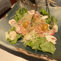 個室居酒屋 番屋 神田駅前店 - 
