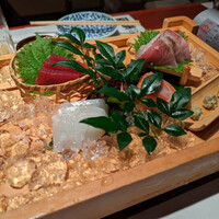 個室居酒屋 番屋 神田駅前店 - 