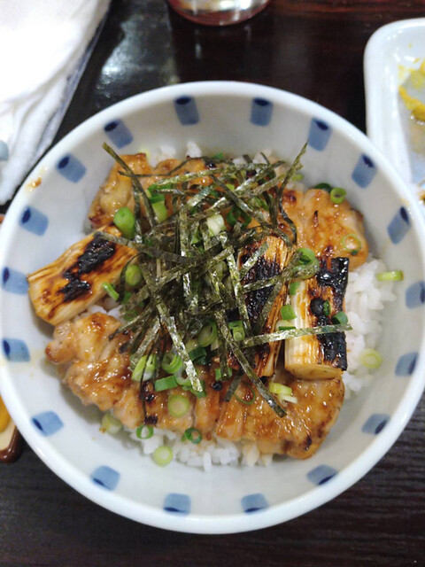 やきとり 大吉 泉崎店（やきとりだいきち） - 富沢（焼き鳥）の写真
