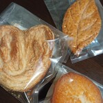 シャ・ノワール - 