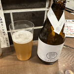 勝手口 ひまり屋 - 