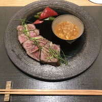 GINZA KUKI - 