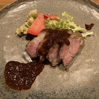 春秋ツギハギ 日比谷 - 