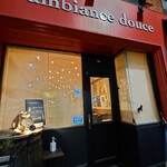 L'ambiance douce - 