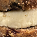 191452641 - フリュイクリームチーズ　のアップ