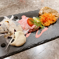 ゴドノフ東京 丸ビル店 - 