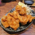 博多とんこつ 天神旗 - 