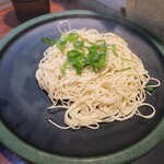 博多とんこつ 天神旗 - 