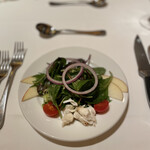 ベンジャミンステーキハウス - 