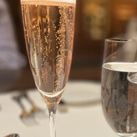 ベンジャミンステーキハウス 六本木 - 