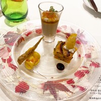 モナリザ 恵比寿店 - 