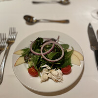 ベンジャミンステーキハウス 六本木 - 