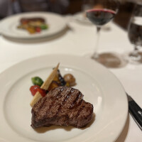 ベンジャミンステーキハウス 六本木 - 