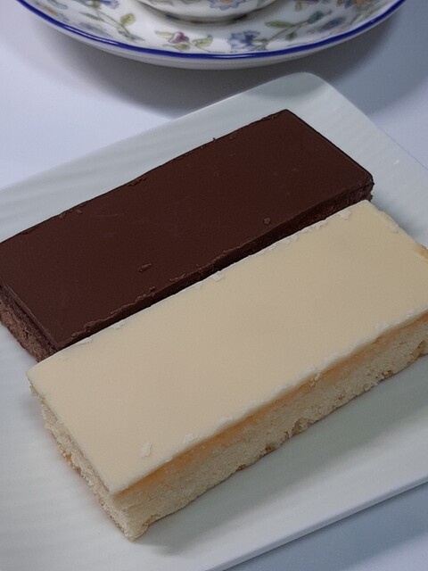 盛岡 風月堂 ベルフ牧野林店 - 厨川（ケーキ）の写真