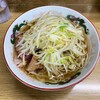 ラーメン二郎 栃木街道店
