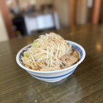 Ramen Daruma - 