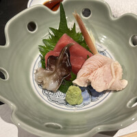 炭焼きうなぎ・かしわ 登河 - 