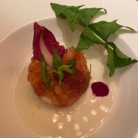 グランド キッチン - 