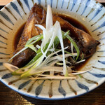 せいろ蒸しと魚 鶴亀 - 