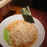 鶏そば きらり - 