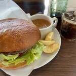 PHOENIX BURGER - 