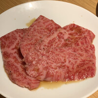 ビーフキッチン 恵比寿店 - 