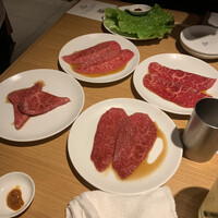 ビーフキッチン 恵比寿店 - 