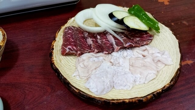焼肉ささき &ndash; 小樽朝里の焼肉店
