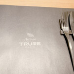 Artisan de la TRUFFE Paris - 