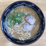 久留米札幌ラーメン - 