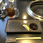 Yakiniku Rozan - 