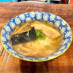 自家製麺 カミカゼ - 