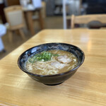 久留米札幌ラーメン - 