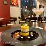 ペルー料理 DESTINO51 - 