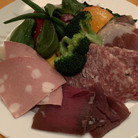 クッチーナ クラモチ - 