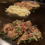 お好み焼き いまり 恵比寿 - 